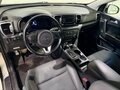 2016 Kia Sportage IV, серебристый, 1880000 рублей - вид 10