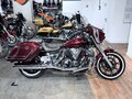 2009 Yamaha XVS950, пурпурный, 799000 рублей - вид 1