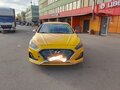 2018 Hyundai Sonata VII (LF) Рестайлинг, жёлтый, 957000 рублей