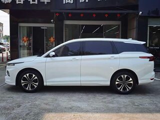 2021 Wuling Victory, белый, 1047400 рублей, вид 3