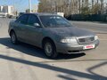 1996 Audi A4 I (B5), серый, 180000 рублей - вид 2