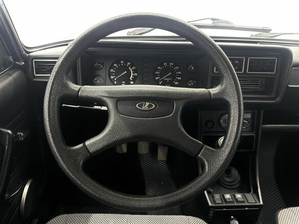 2011 Lada (ВАЗ) 2107, серебристый, 250000 рублей - вид 16