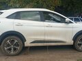 2023 JAC JS6, белый, 1670000 рублей - вид 1
