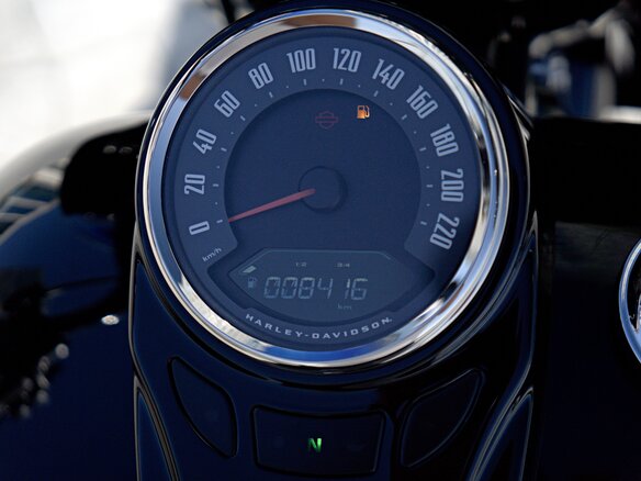 2022 Harley-Davidson Heritage, чёрный, 1980000 рублей - вид 19