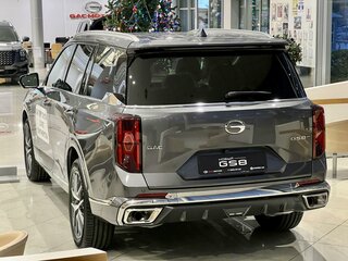 2026 GAC GS8 II, серый, 4949000 рублей, вид 4