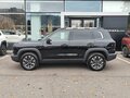 2023 Haval Dargo I, чёрный - вид 7