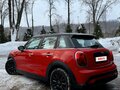 2021 Mini Hatch Cooper III (F55/F56) Рестайлинг 2, красный, 1999999 рублей - вид 5