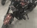 2026 Voge CU625, чёрный, 612000 рублей - вид 3