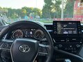 2022 Toyota Camry VIII (XV70) Рестайлинг, белый, 3800000 рублей - вид 9