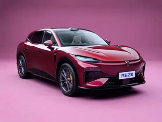 2026 Voyah Passion S, пурпурный, 9650206 рублей, вид 2