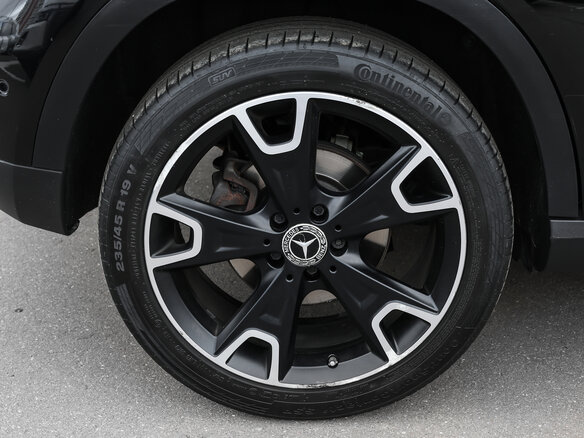 2019 Mercedes-Benz GLA 250 I (X156) Рестайлинг, чёрный, 2798000 рублей - вид 22