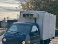 2005 Hyundai Porter, синий, 420000 рублей