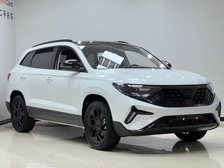 2022 Jetta VS7 I Рестайлинг 1, белый, 1290000 рублей, вид 3