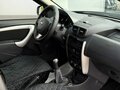 2017 Nissan Terrano III (D10), чёрный, 1082000 рублей - вид 11