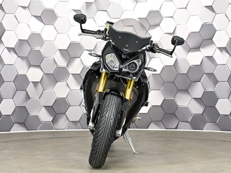 2020 BMW S 1000 R, чёрный, 1249000 рублей, вид 5