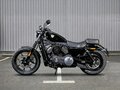 2026 Groza XS650, чёрный, 564300 рублей