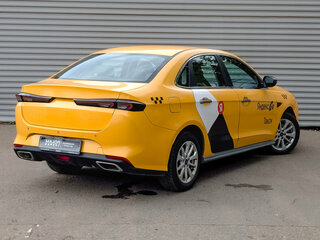 2024 Kaiyi E5, серый, 940000 рублей, вид 5
