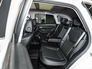 2026 Haval Jolion I Рестайлинг 2, белый, 2649000 рублей, вид 5