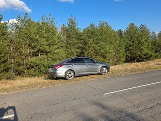 2015 Hyundai i40 I, серый, 1100000 рублей, вид 5