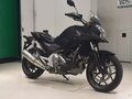 2013 Honda NC 700X, чёрный, 617000 рублей - вид 2