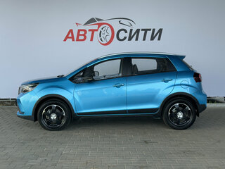 2023 Livan X3 Pro, синий, 1450000 рублей, вид 5