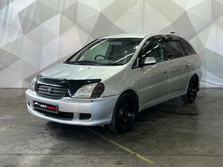 Toyota Nadia