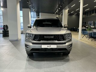 2026 Haval H7 I, серый, 4199000 рублей, вид 2