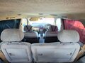 2000 Nissan Presage I, белый, 180000 рублей - вид 7