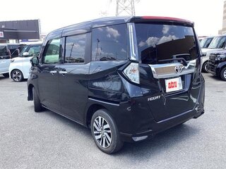 2026 Toyota Roomy I Рестайлинг, чёрный, 850010 рублей, вид 4