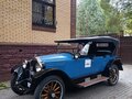 1923 Willys Knight Model 20, синий - вид 2