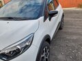 2017 Renault Kaptur I, белый, 1670000 рублей - вид 4