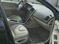 2012 Volvo XC60 I, чёрный