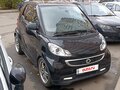 2014 Smart Fortwo Brabus II, чёрный, 1550000 рублей