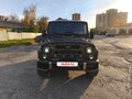 2017 УАЗ Хантер 315195, серый, 2700000 рублей - вид 6