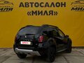 2020 Renault Duster I Рестайлинг, чёрный, 1799000 рублей - вид 8