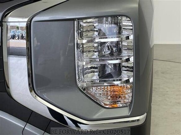 2023 Mitsubishi eK X I, серый, 700000 рублей - вид 17