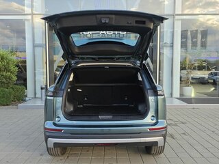 2026 Jeland J6, зелёный, 2749000 рублей, вид 5