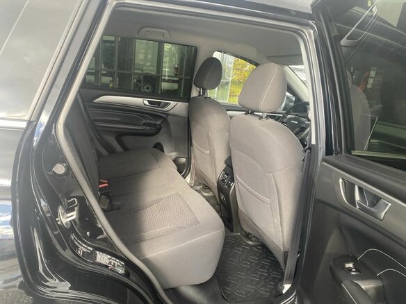 2024 Haval M6 II, чёрный, 1740000 рублей - вид 11
