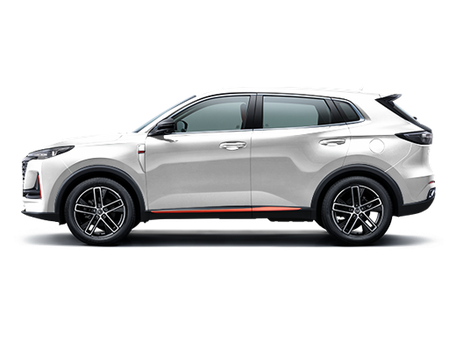 Changan UNI-S I