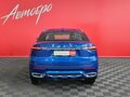 2020 Haval F7x I, синий, 1599000 рублей - вид 4