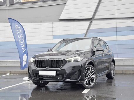 BMW X1 III (U11/U12)