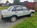 2000 Lada (ВАЗ) 21099, серый, 60000 рублей - вид 2