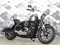 2023 Harley-Davidson Sport Glide, серебристый, 1849000 рублей