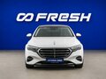 2024 Mercedes-Benz E-Класс 220 d VI (W214, S214), белый - вид 2
