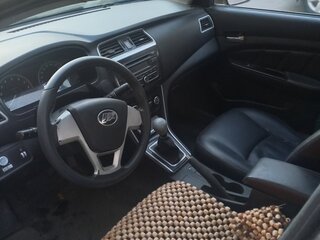 2016 Lifan Solano II, жёлтый, 300000 рублей, вид 3