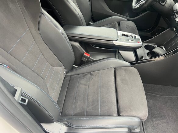 2022 BMW 2 серии Active Tourer 218i U06, белый, 3199000 рублей - вид 30