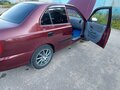 2011 Hyundai Accent ТагАЗ II, красный, 500000 рублей - вид 3