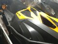 2013 Ski-Doo Skandic, жёлтый, 920000 рублей - вид 2