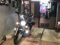 2015 Yamaha XVS1300, чёрный, 999888 рублей