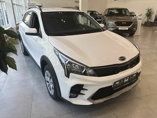 2025 Solaris KRX, белый, 2650000 рублей, вид 3